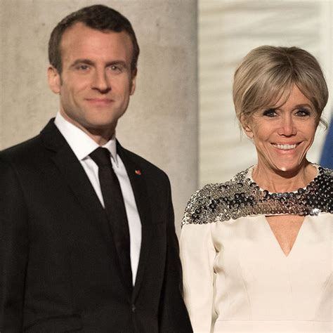 emmanuel macron et brigitte mariage|Mariage de Brigitte et Emmanuel Macron